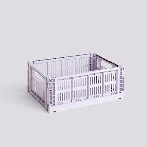 New HAY Colour Crate M